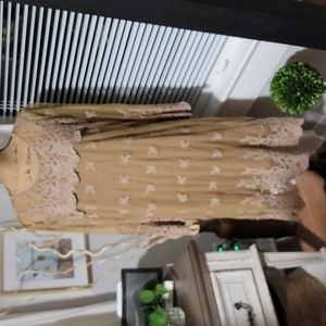 Lady Noiz Dress